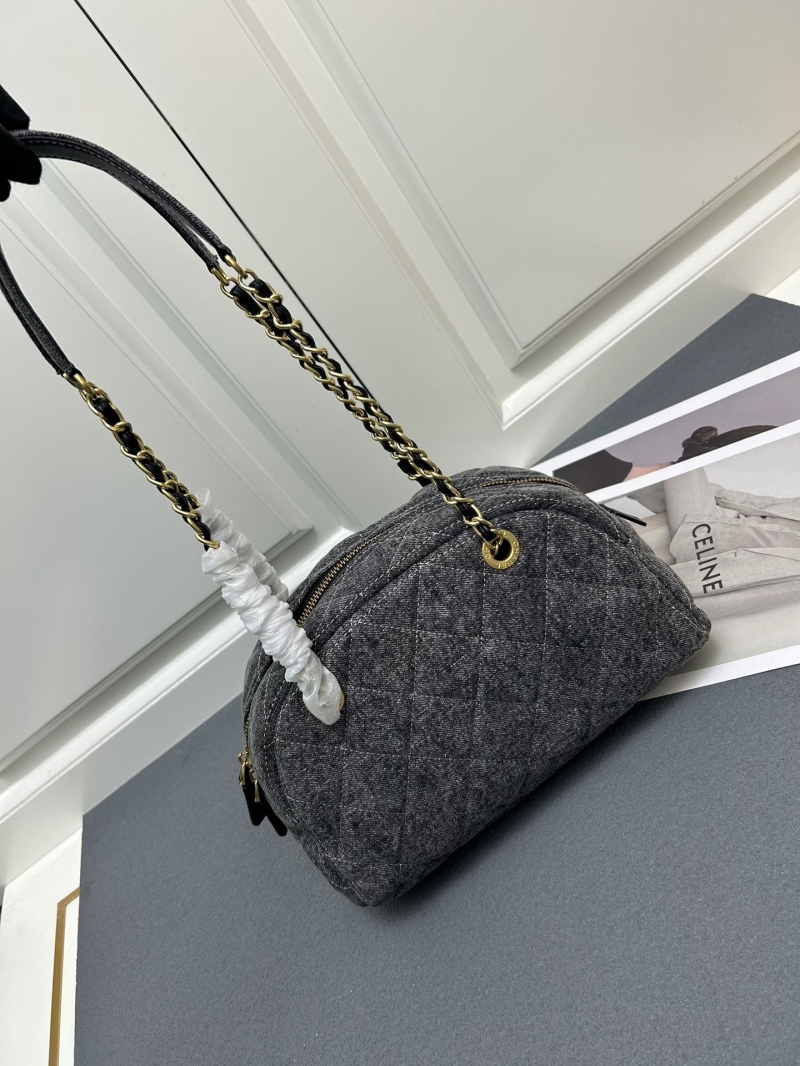 Chanel Top Handle Bags